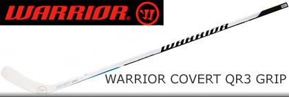 WARRIOR COERT QR3 GRIP SENIOR