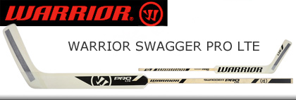 WARRIOR SWAGGER PRO LTE