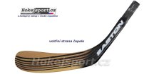 SET - Lapačka + vyrážečka Reebok 2K Street Senior