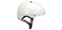 In-line brusle Powerslide Hot Rod Black