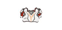 In-line helma Tempish Snip Red