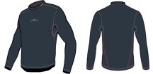Rukavice Easton Stealth S3 Senior