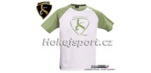 Kompozitová hůl Salming M3 Junior
