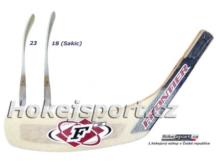 Ramena Easton Stealth S3 Senior 2011/12