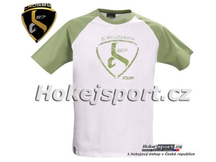 Kompozitová hůl Salming M3 Junior